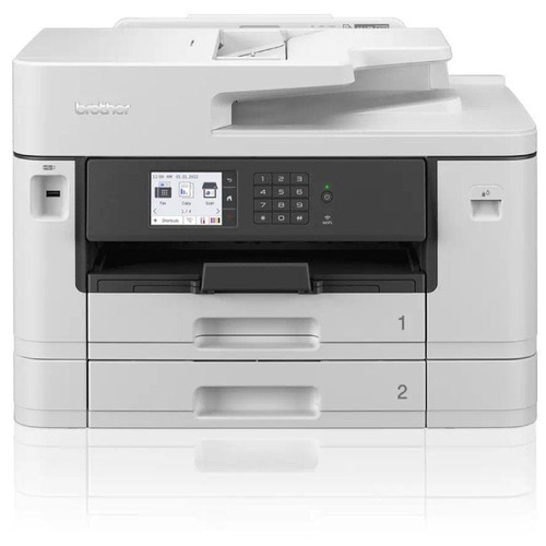 BROTHER multifuncion de tinta profesional A4/A3 MFCJ5740DW-SX33 BROTHER multifuncion de tinta profesional A4/A3 MFCJ5740DW