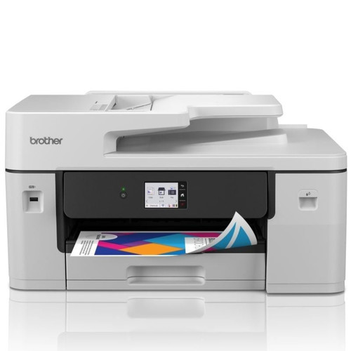 Brother Multifunción MFC-J6760DW-IA31 Brother Multifunción MFC-J6760DW