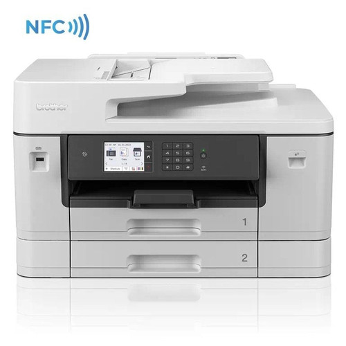 Brother Multifunci&oacute;n MFC-J6940DW