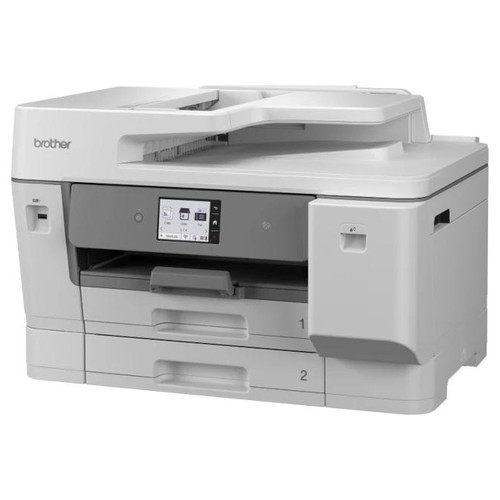 Brother Multifunción MFC-J6975DW-IA59 Brother Multifunción MFC-J6975DW