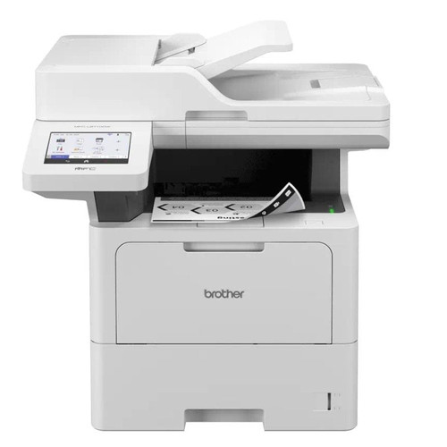 Brother Multifunci&oacute;n Laser MFC-L6710DW