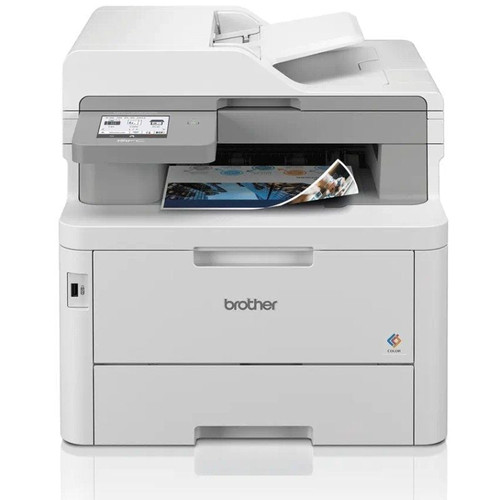 Brother Multifunción Led Color MFC-L8340CDW-IA53 Brother Multifunción Led Color MFC-L8340CDW