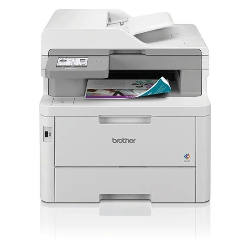 Brother Multifunci&oacute;n Led Color MFCL-8390CDW