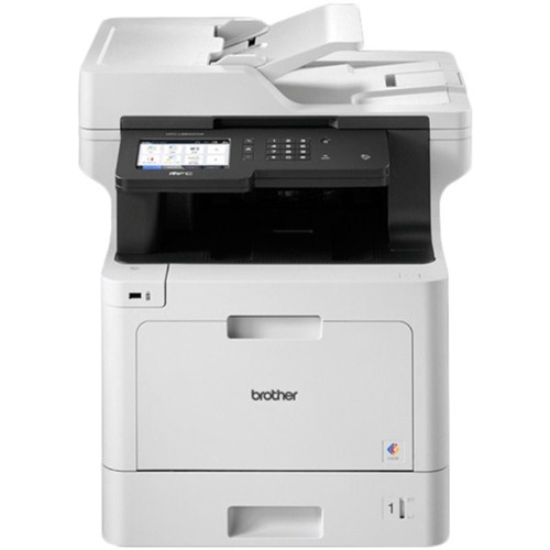 Brother Multifunción Laser MFC-L8900CDW Wifi Red-IA99 Brother Multifunción Laser MFC-L8900CDW Wifi Red