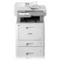 Multifuncion brother laser color mfc - l9570cdwt fax