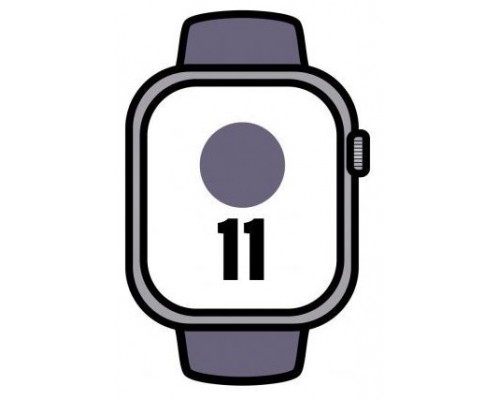 RELOJ APPLE MFCR4QL/A-DU119 RELOJ APPLE MFCR4QL/A