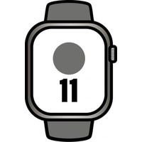 RELOJ APPLE MFCW4QL/A