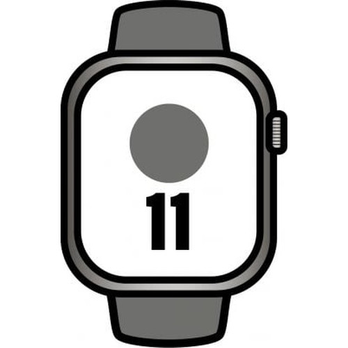 RELOJ APPLE MFCX4QL/A-DU136 RELOJ APPLE MFCX4QL/A