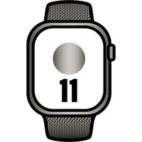 RELOJ APPLE MFCY4QL/A-143DU RELOJ APPLE MFCY4QL/A