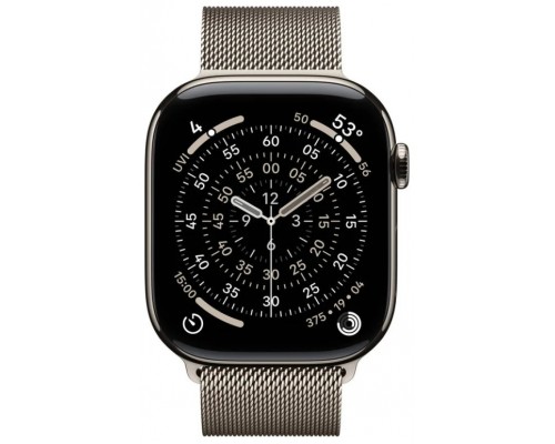 RELOJ APPLE MFD04QL/A-DU180 RELOJ APPLE MFD04QL/A