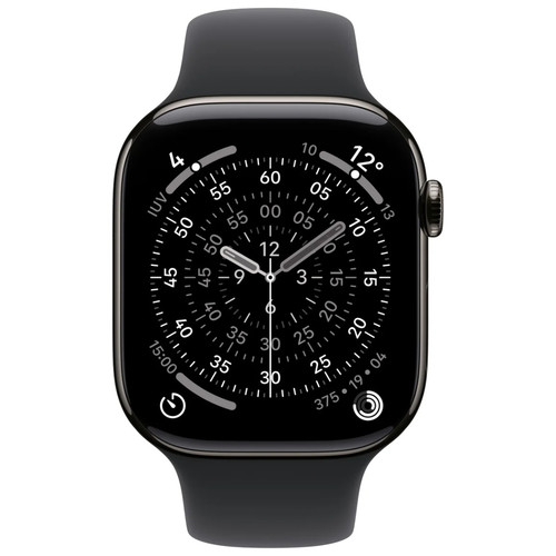 RELOJ APPLE MFD14QL/A