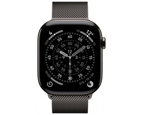 RELOJ APPLE MFD44QL/A-DU144 RELOJ APPLE MFD44QL/A