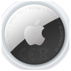 APPLE AIRTAG (SEGUNDA GENERACI&Oacute;N) BLANCO / LOCALIZADOR DE OBJETOS