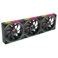 KIT 3xVENTILADOR INTERNO ARG MARS GAMING MF-LINKFINITY