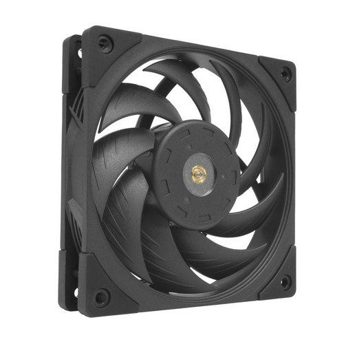 VENTILADOR INTERNO MARS GAMING MFNC BLACK 12x12cm