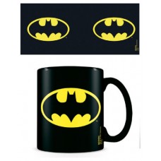 TAZA DC COMICS BATMAN PYRAMID REDSTRING MG23052