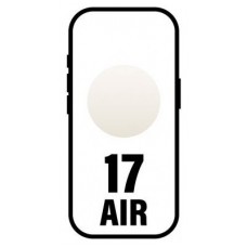 SMARTPHONE APPLE IPHONE AIR 256GB LIGHT GOLD