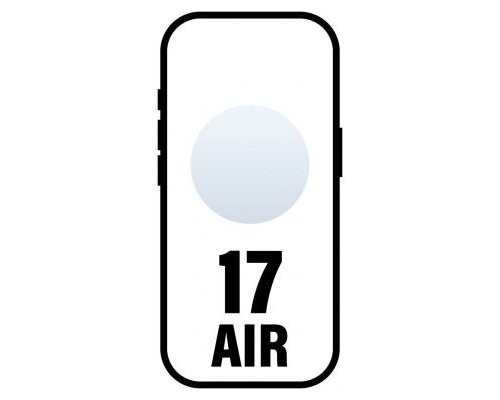APPLE IPHONE AIR 512GB SKY BLUE MG2V4QL/A