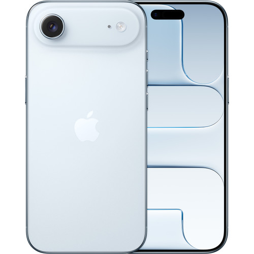 Apple iphone air 512gb azul-MR45 Apple iphone air 512gb azul