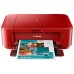 CANON Multifuncion PIXMA MG3650S RED