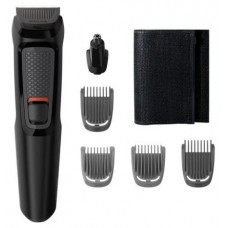 Afeitadora philips multigroom series 3000 mg3710