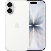 APPLE IPHONE 17 BLANCO / 8+512GB / 6.3" OLED 120HZ