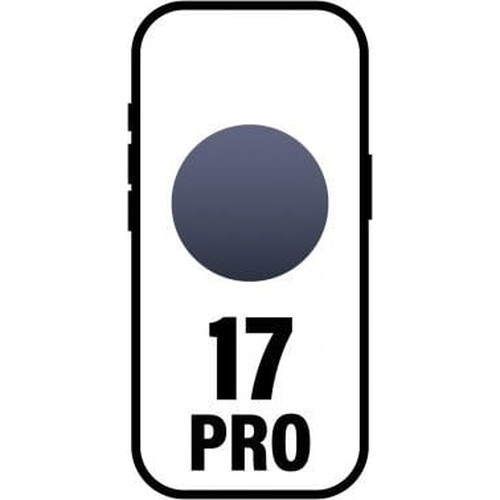 APPLE IPHONE 17 PRO 256GB DEEP BLUE MG8J4QL/A-RO146 APPLE IPHONE 17 PRO 256GB DEEP BLUE MG8J4QL/A