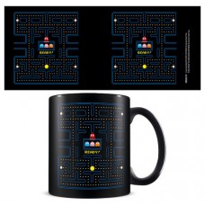 TAZA COLOR INTERNO PAC MAN LABERINTO PYRAMID REDSTRING MGB26231