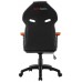 SILLA GAMER MARS GAMING MGC118BO NARANJA [P14