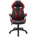 SILLA GAMER MARS GAMING MGC118BR ROJA