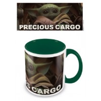 TAZA THE MANDALORIAN PRECIOUS CARGO PYRAMID INTERNATIONAL REDSTRING MGC25851