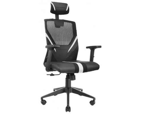 SILLA MGC-ERGO GRIS MARS GAMING (Espera 4 dias)