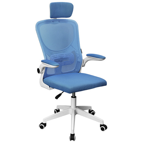 SILLA MGC-ERGO PLUS AZUL MARS GAMING (Espera 4 dias)-SX26 SILLA MGC-ERGO PLUS AZUL MARS GAMING (Espera 4 dias)