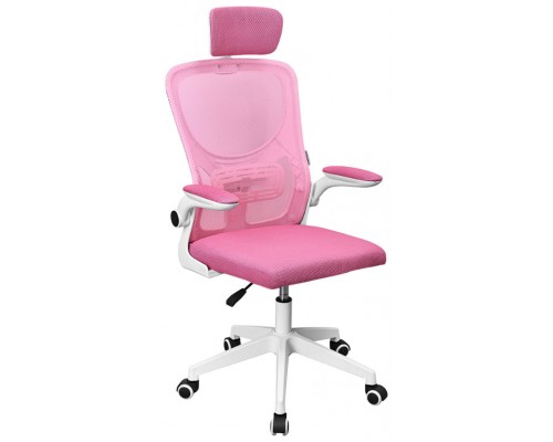 SILLA MGC-ERGO PLUS ROSA MARS GAMING (Espera 4 dias)