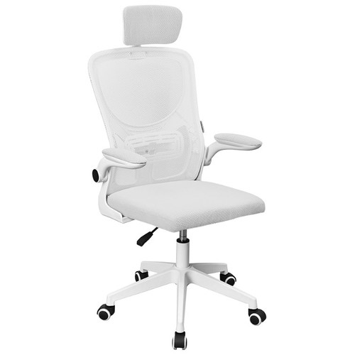 SILLA ERGONOMICA MARS GAMING MGCERGOPLUSW BLANCO MALLA-DN23 SILLA ERGONOMICA MARS GAMING MGCERGOPLUSW BLANCO MALLA