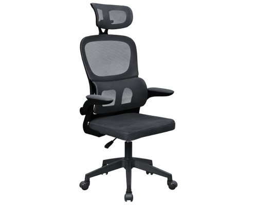 SILLA ERGONOMICA MARS GAMING MGCERGOPROBK MALLA