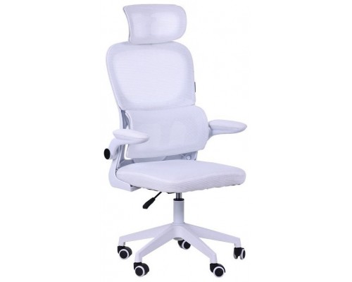 SILLA MGC-ERGO PRO BLANCO MARS GAMING (Espera 4 dias)