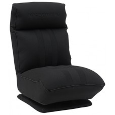 SILLA MGC-THRONE NEGRO MARS GAMING (Espera 4 dias)