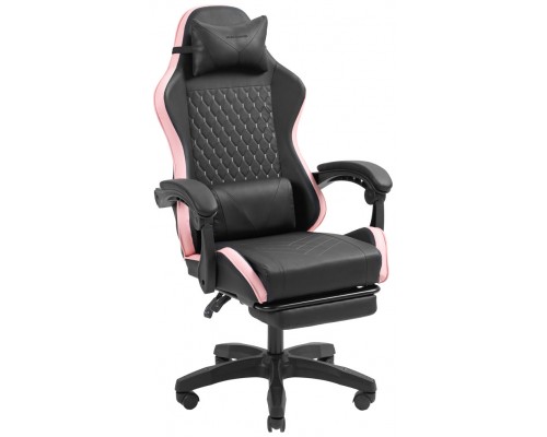SILLA MGC-X PRO ROSA MARS GAMING (Espera 4 dias)