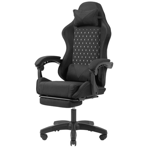 SILLA GAMER MARS GAMING MGCXFGRB NEGRA RECLINABLE