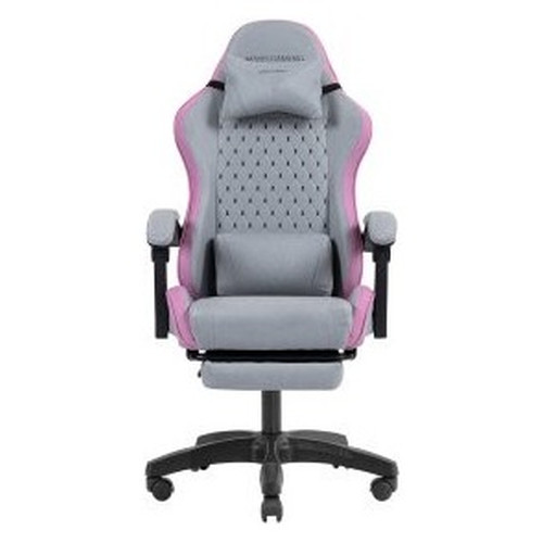 SILLA GAMER MARS GAMING MGCXFSPK FABRIC RECLINABLE-DN29 SILLA GAMER MARS GAMING MGCXFSPK FABRIC RECLINABLE