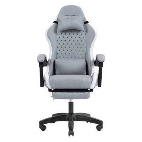 SILLA GAMER MARS GAMING MGCXFSW FABRIC RECLINABLE