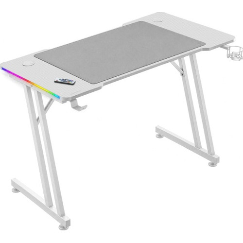 MESA GAMING MGD-A 120 RGB BLANCO MARS GAMING (Espera 4 dias)-SX27 MESA GAMING MGD-A 120 RGB BLANCO MARS GAMING (Espera 4 dias)