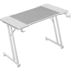 MESA GAMING MGD-A 120 BLANCO MARS GAMING (Espera 4 dias)