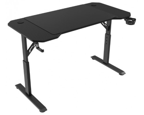 MESA GAMING MGD-ERGO 120 NEGRO MARS GAMING (Espera 4 dias)