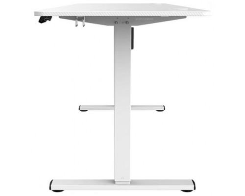 MARS GAMING MGD-ERGOPRO160 160X60cm Ergo Blanco-IA38 MARS GAMING MGD-ERGOPRO160 160X60cm Ergo Blanco