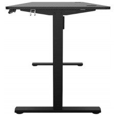 Mars Gaming MGD-ERGOPRO160 Mesa Eléctrica Negra-IA42 Mars Gaming MGD-ERGOPRO160 Mesa Eléctrica Negra