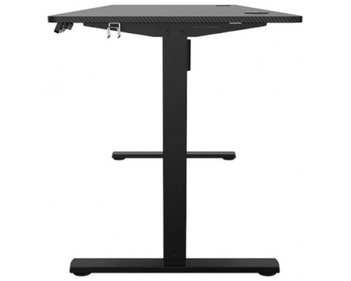 Mars Gaming MGD-ERGOPRO160 Mesa El&eacute;ctrica Negra