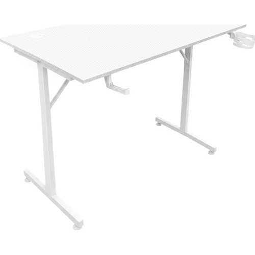 MESA GAMING MGD-X 100 BLANCO MARS GAMING (Espera 4 dias)-SX19 MESA GAMING MGD-X 100 BLANCO MARS GAMING (Espera 4 dias)
