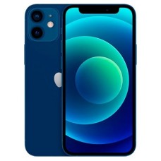TELEFONO MOVIL APPLE IPHONE 12 MINI 256GB AZUL